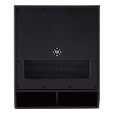 Bafle Yamaha Dxs18 Subwoofer 18 Pulgadas Amplificado